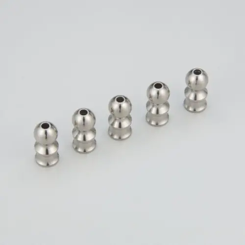 Kyosho W0157 Pivot Ball Hard 7.8X3.0Mm 1