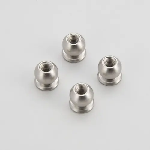 Kyosho W0158 5.8Mm Flange H.Ball (3Mmt) 1
