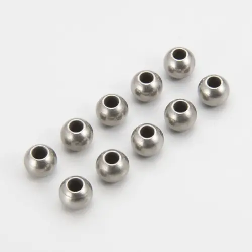Kyosho W0202 6.8? Steel Ball (10Pcs) 1