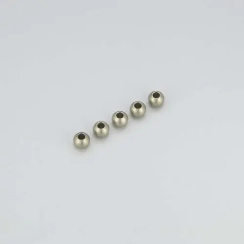 Kyosho W0202h 6.8Mm Hard Ball (5Pcs) 1