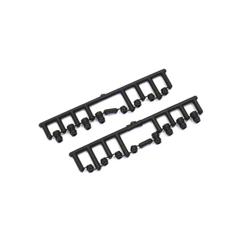Kyosho W0203 Bush Set Plastis 5.8 1
