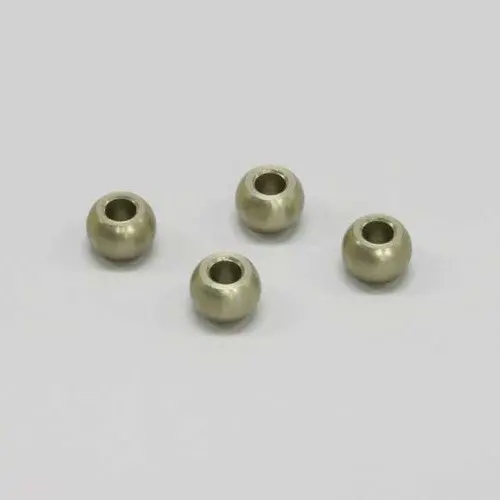 Kyosho W0204 6.8Mm Hard Ball (H=4.8/4Pcs) 1