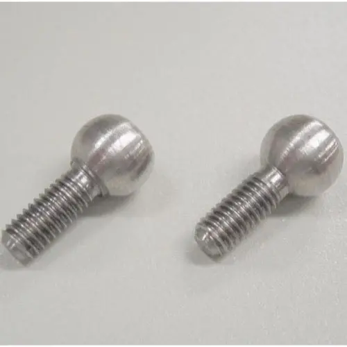 Kyosho W0300 64 Titanium Pillow Ball 5.8Mm (4Pcs) 1