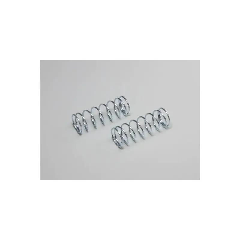 Kyosho W5181-09 Spring (S/Silver/No.70) 1