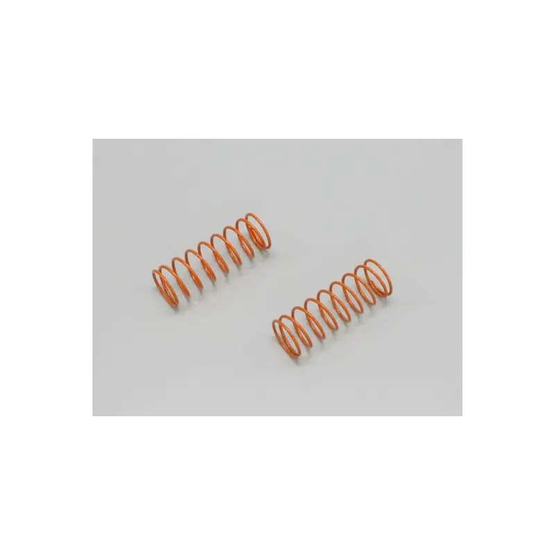 Kyosho W5181-55 Spring (S/Orange/No.55) 1