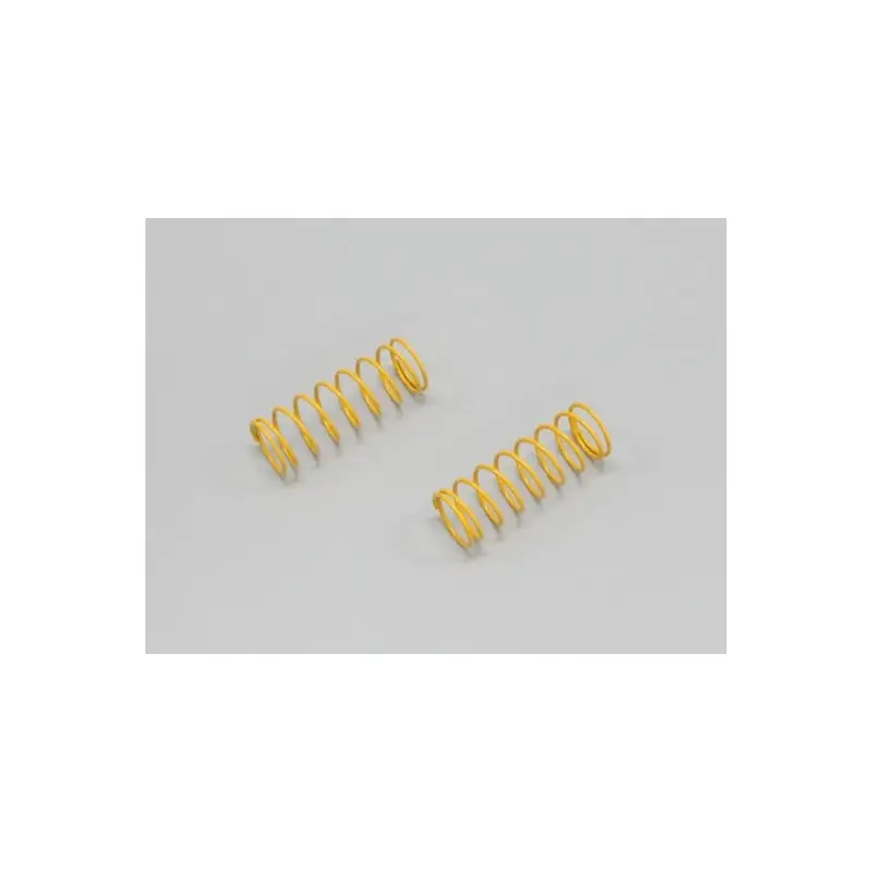 Kyosho W5181-60 Spring (S/Orange Yellow/No.60) 1