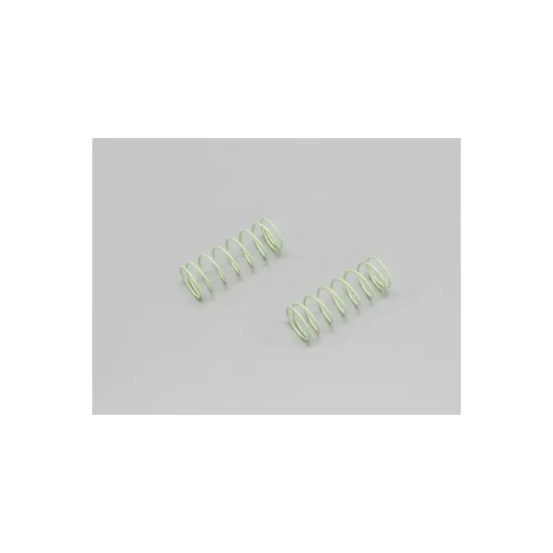 Kyosho W5181-75 Spring (S/Light Green/No.75) 1