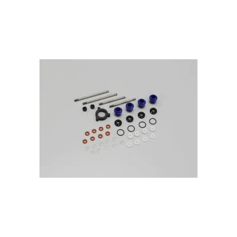 Kyosho W5184 Shock Set Triple Cap 1