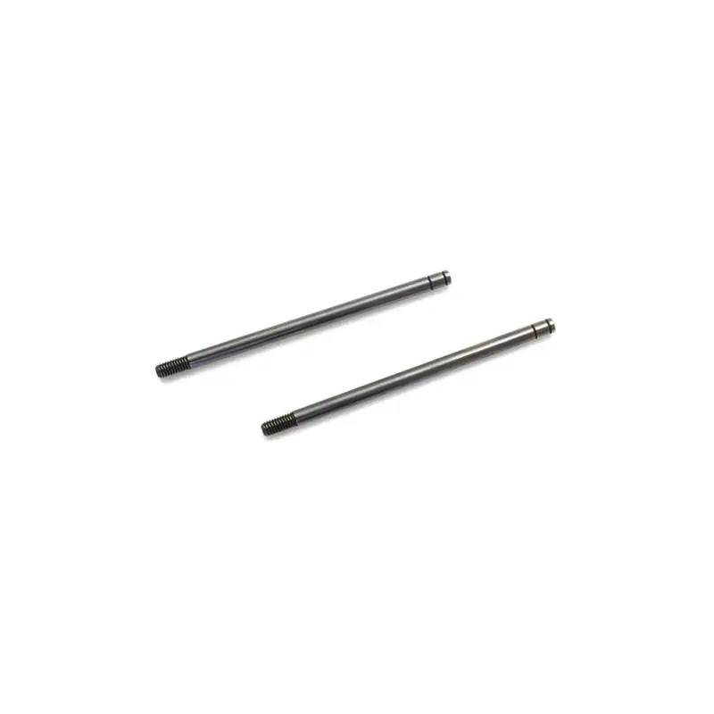 Kyosho W5198-02 Shock Shaft L58 2Pcs 1