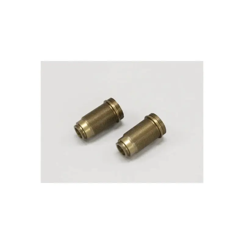 Kyosho W5301v-01 Velvet Coating Shock Case (13Mm/2Pcs) 1