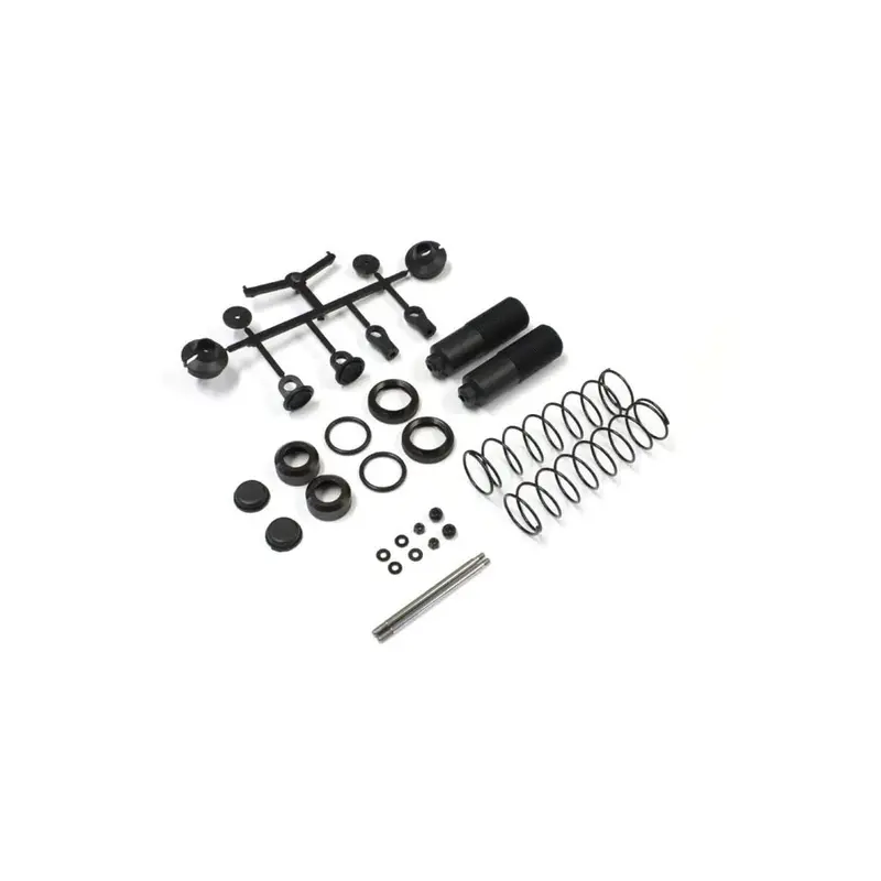 Kyosho W5351gm Big Bore Shock Set (L/Neo/Madseries/Fo-Xx 1