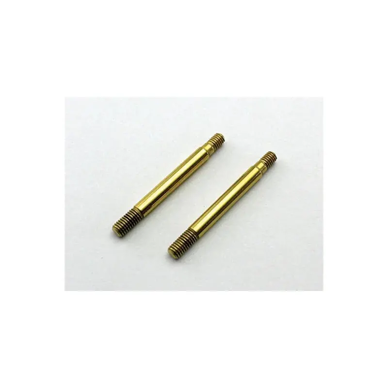Kyosho W6002 Ti Coating Shock Shaft (Ss)Nnt Type 1