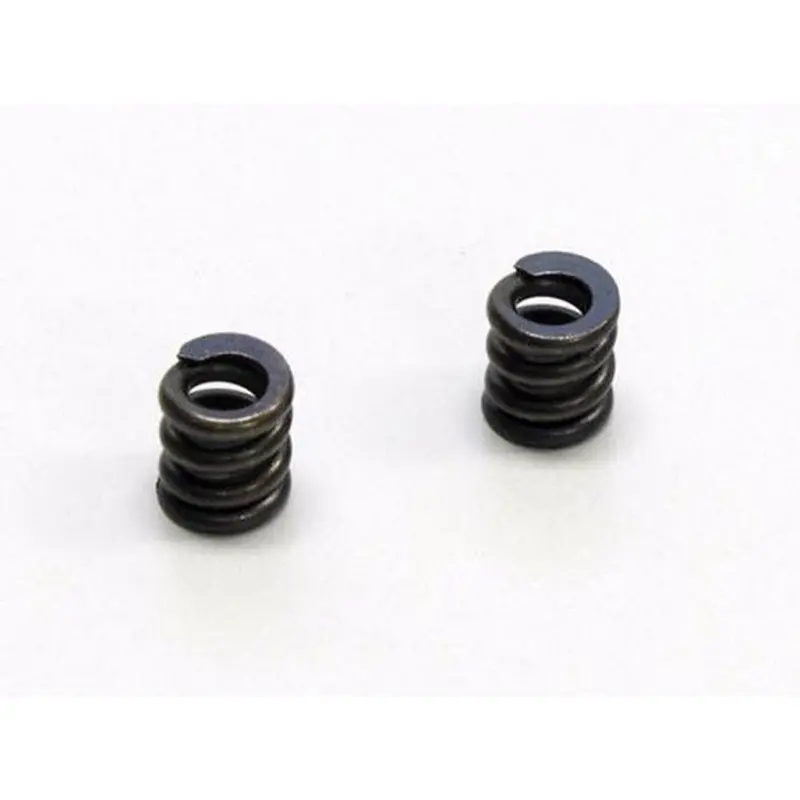 Kyosho Wbd007 Spring Adjust 1