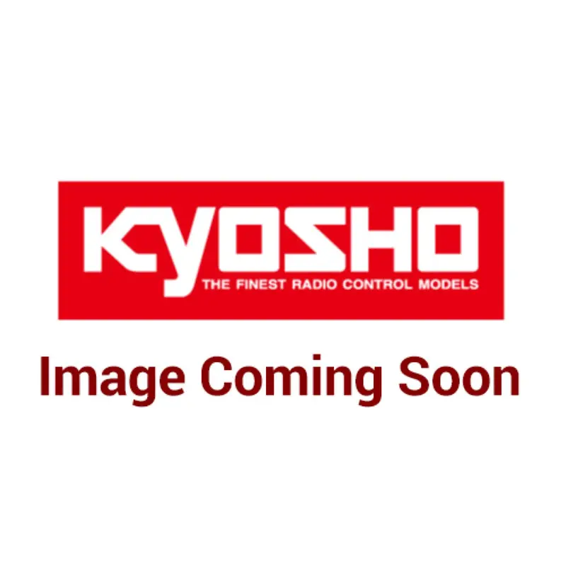 Kyosho Wr003 G Cowl 1