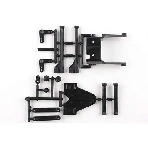 Kyosho Wr105 Plastic Parts Windrush 1