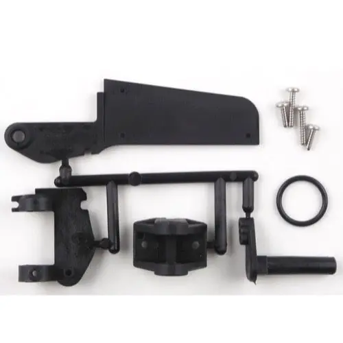Kyosho Wr108 Dumper Rudder Windruch 1