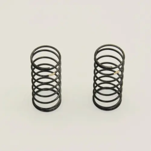 Kyosho Xgs003 Big Bore Shock Spring (S/Gold/Medium/2Pcs) 1