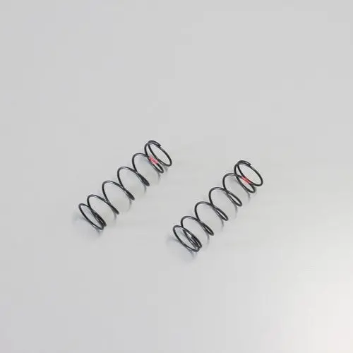 Kyosho Xgs021 Spring Red Medium Ll Big Bore 1