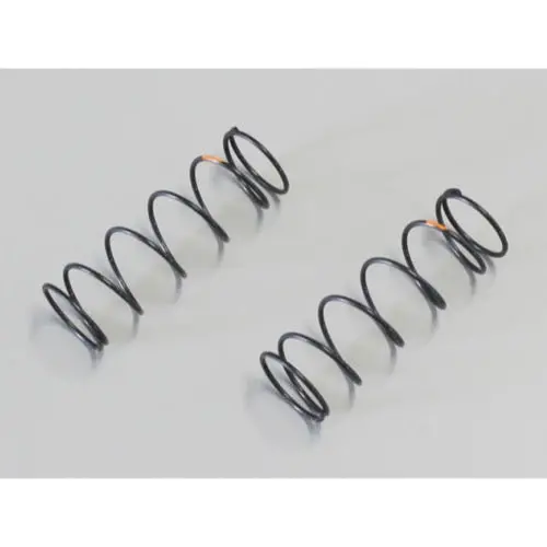 Kyosho Xgs023 Spring Orange S-Hard M Big Bore 1