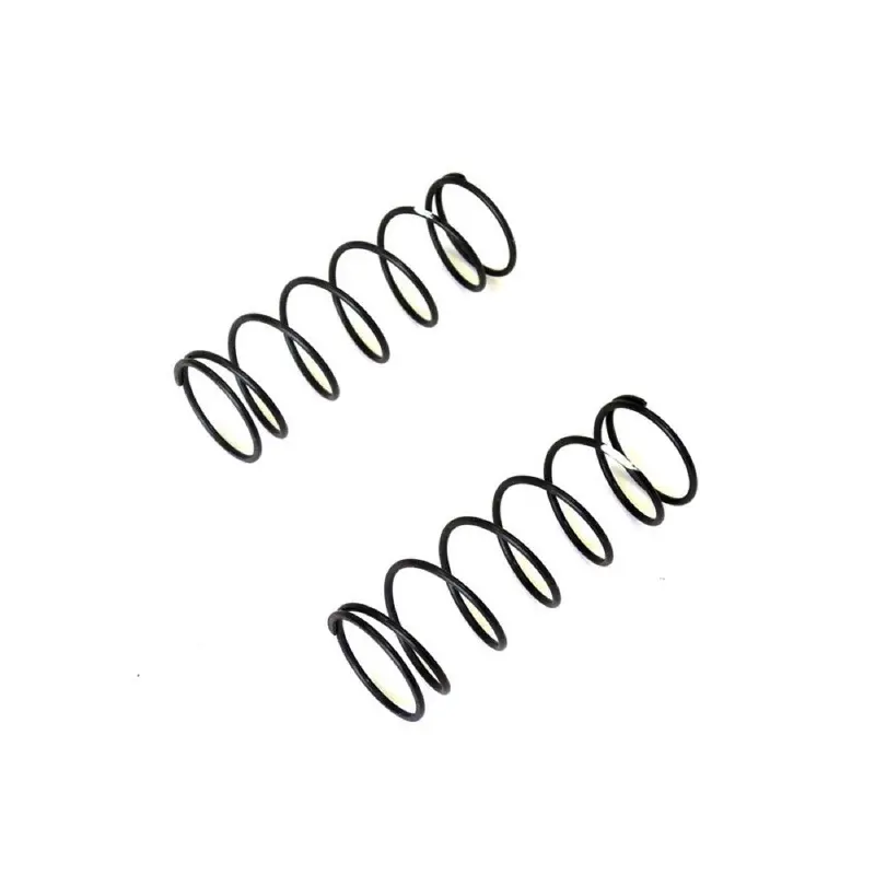 Kyosho Xgs025 Spring White M-Soft M Big Bore 1