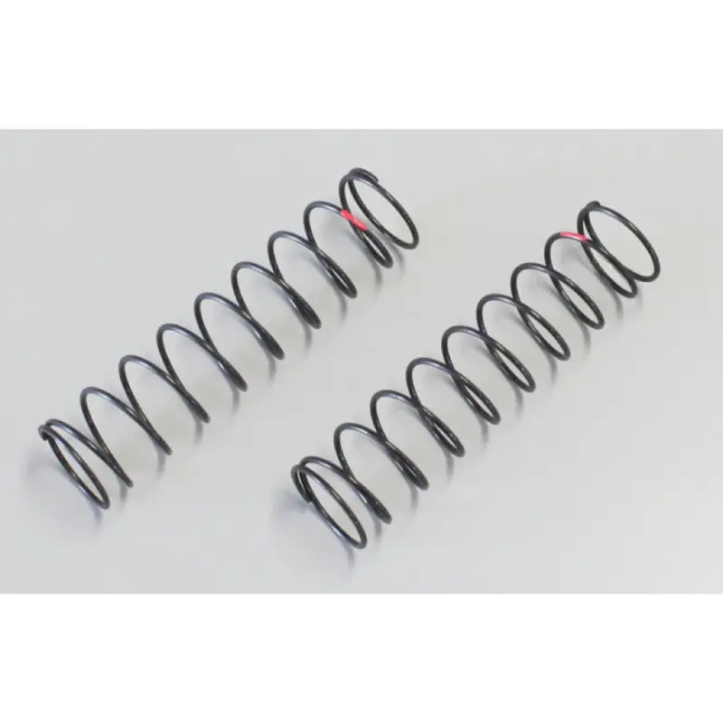 Kyosho Xgs031 Spring Red M-Hard Ll Big Bore 1
