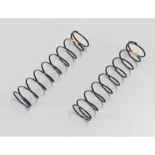 Kyosho Xgs033 Spring Orange S-Hard Ll Big Bore 1