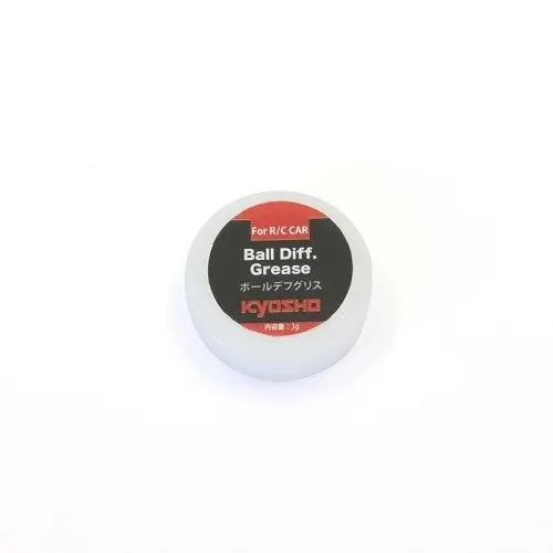 Kyosho Xgs153 Ball Diff. Grease (3G) 1