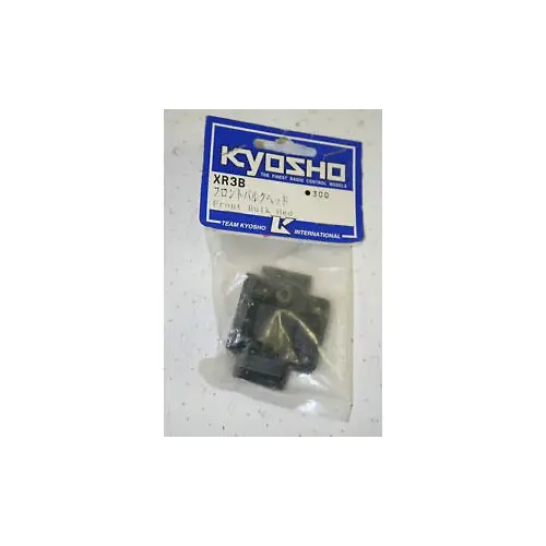 Kyosho Xr003b Bulkhead Fr 1