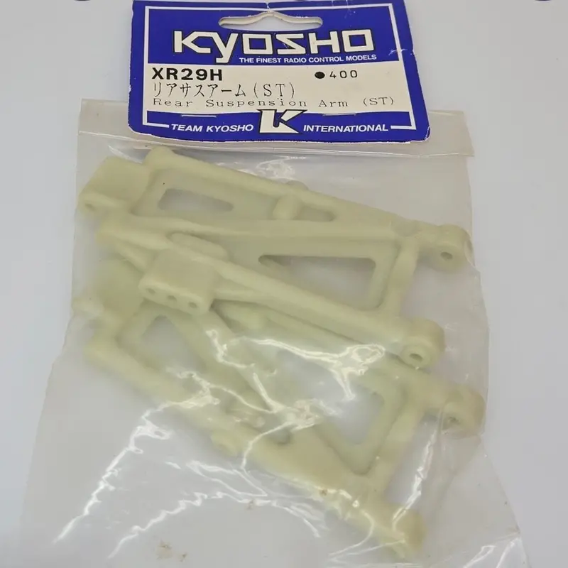 Kyosho Xr029h G Suspension Arm Rr St 1