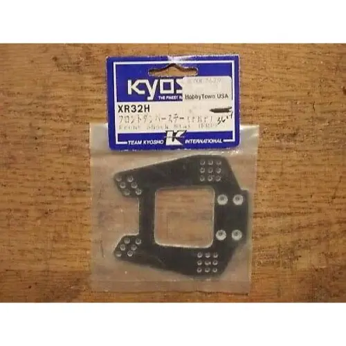 Kyosho Xr032h G Shock Stay Fr Frp 1
