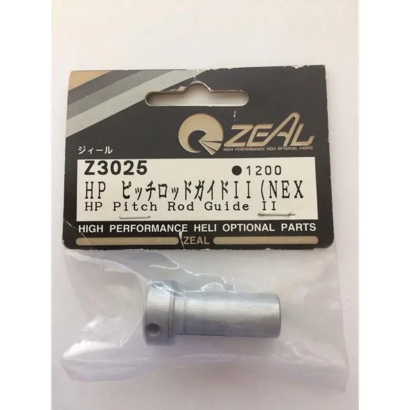 Kyosho Z3025 Pitch Rod Guide Ii Hp 1