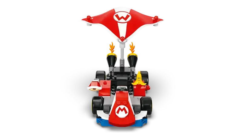 Lego 72032 Mario Kart™ Standard Kart 2