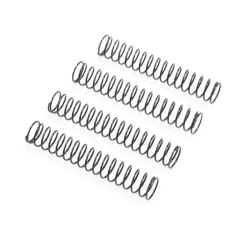 Losi 1.4Lb Internal Shock Spring 4Pcs Lmt 2.0 Los-1840 1