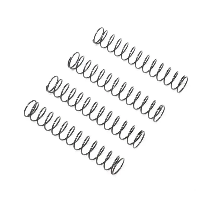 Losi 1.8Lb Internal Shock Spring 4Pcs Lmt 2.0 Los-1842 1
