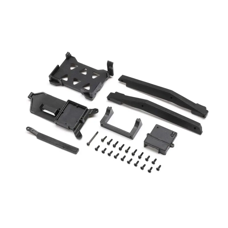 Losi 1772 Chassis Parts, Micro-B 1
