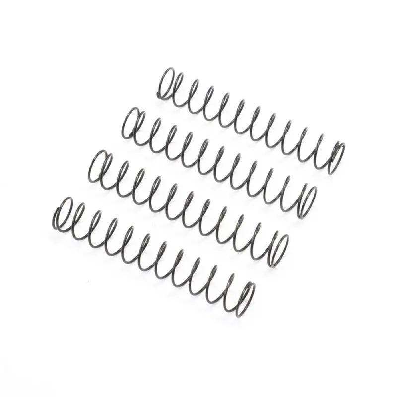 Losi 2.0Lb Internal Shock Spring 4Pcs Lmt 2.0 Los-1843 1