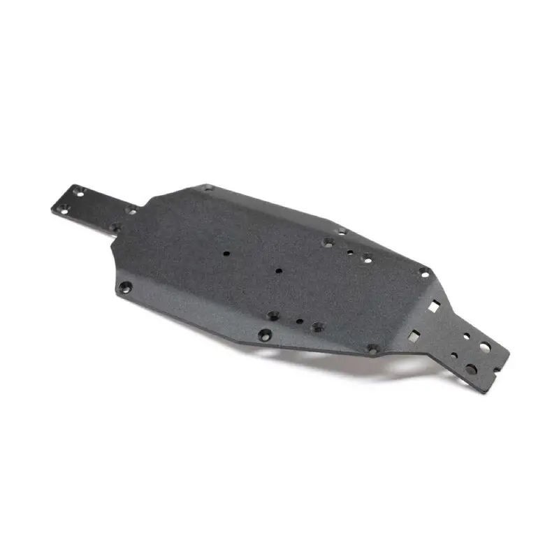 Losi 2264 Aluminium Chassis Micro-T 1