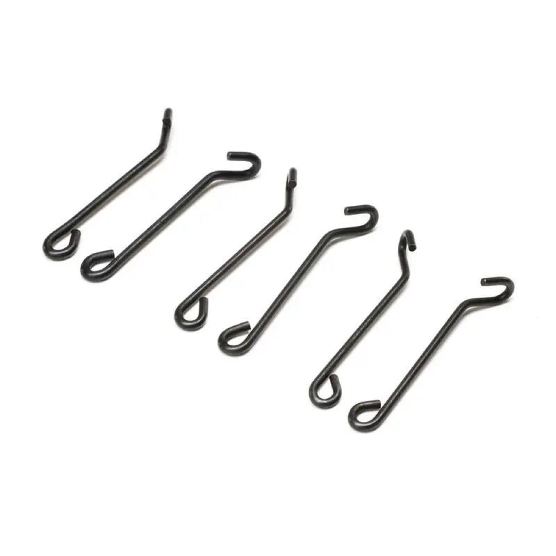 Losi 2287 Lean Bar Spring Set 2.3 2.5 And 2.7Mm Promoto Mx/Sm 1