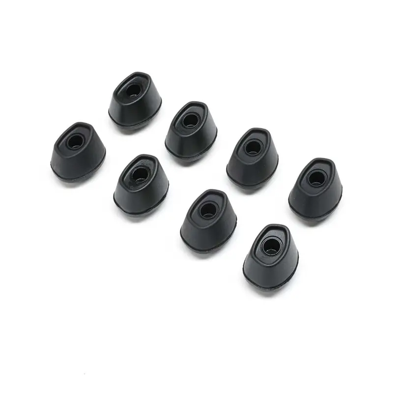 Losi 2289 Exhaust Tips 8Pcs Promoto Mx/Sm 1