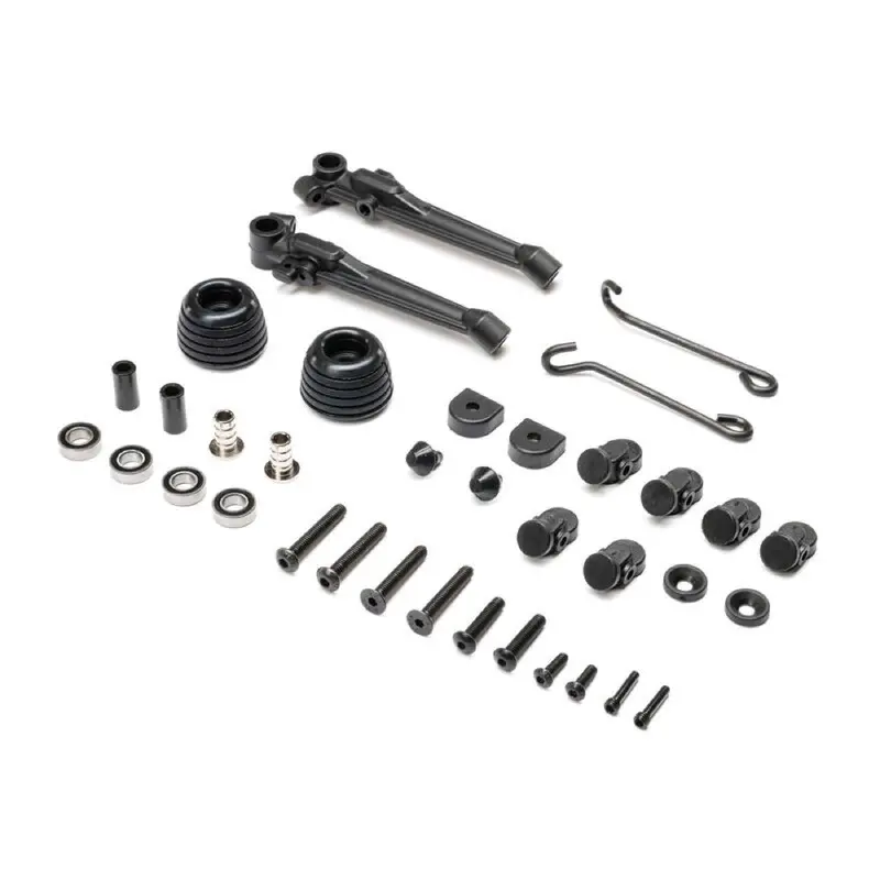 Losi 2298 Lean Bar Set With Hardware Promoto Sm 1