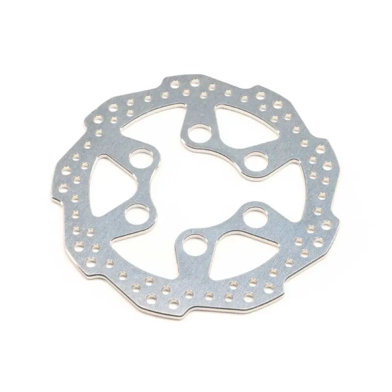 Losi 2303 High Bite Aluminium Front Brake Rotor With Screws Promoto Mx 1