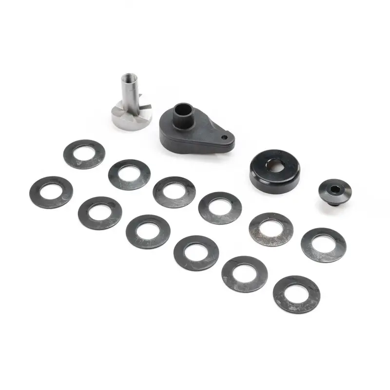 Losi 25T Hd Servo Saver Lmt 2.0 Los-2068 1