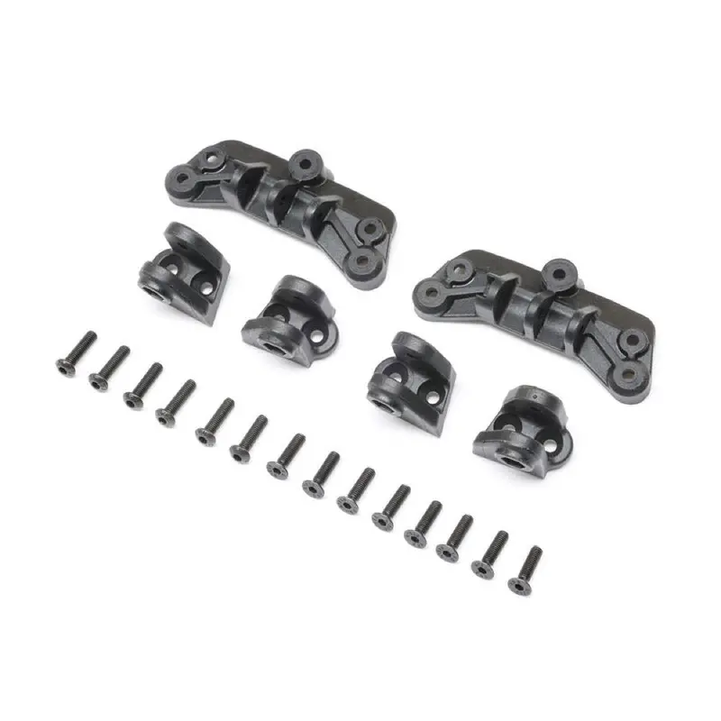 Losi 4-Link Bar Mounting Set Lmt 2.0 Los-1825 1