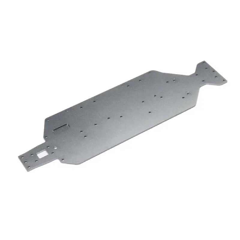 Losi Aluminium Chassis 22S Sprint Car Los-2434 1