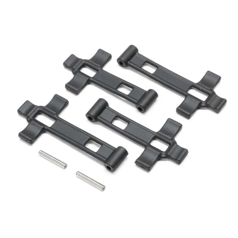 Losi Battery Strap Set 22S Sprint Car Los-2421 1