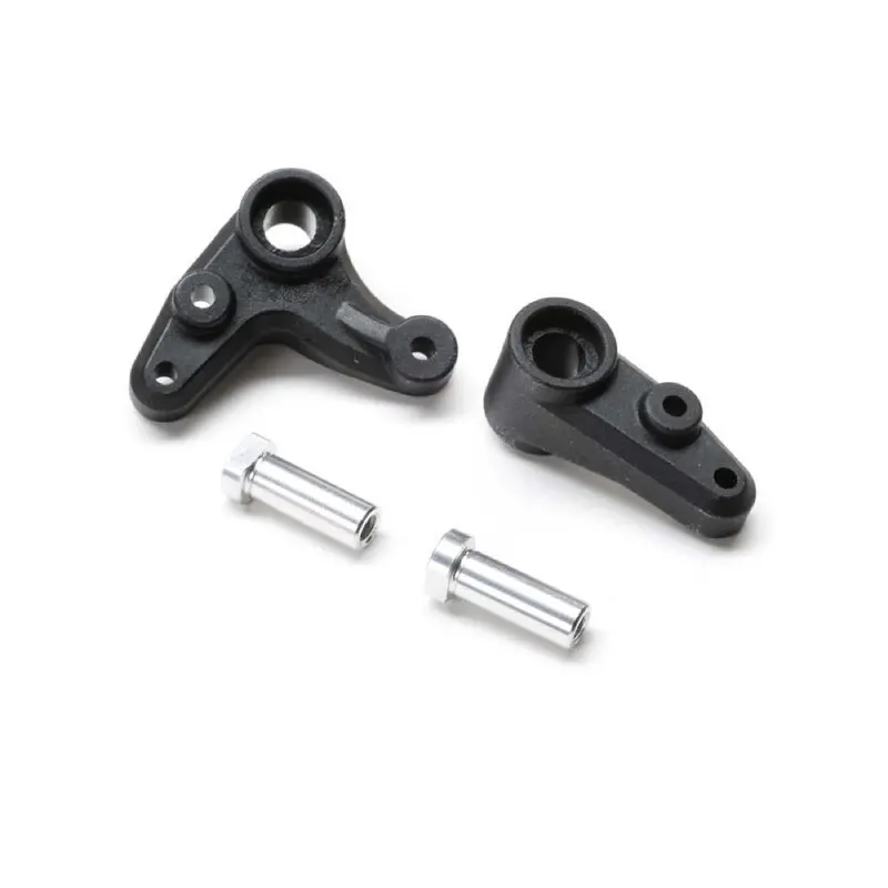 Losi Bell Crank Set 22S Sprint Car Los-2399 1