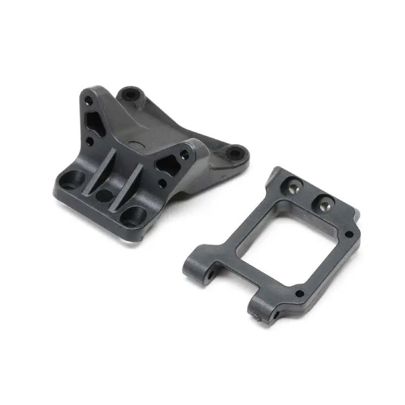 Losi Chassis Brace Set 22S Sprint Car Los-2413 1