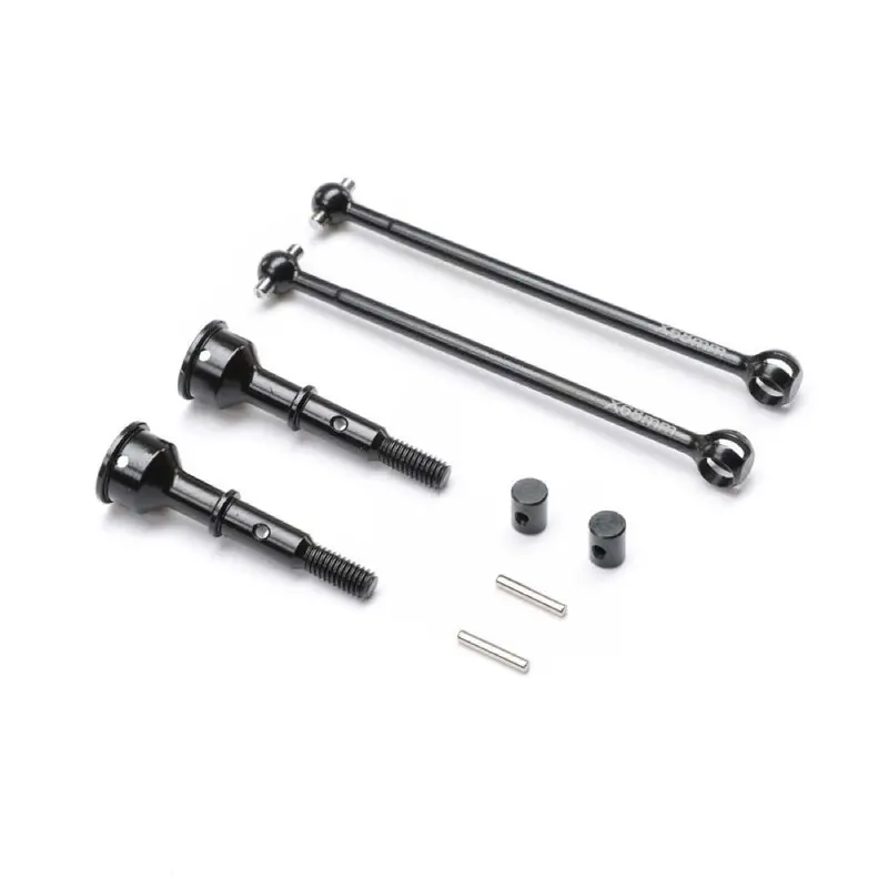 Losi Complete Cva Driveshaft 68Mm 22S Sprint Car Los-2414 1