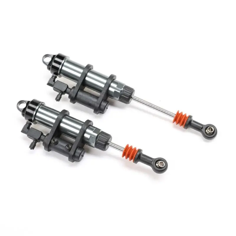 Losi Dampened Shock Set 2Pcs Lmt 2.0 Los-1831 1