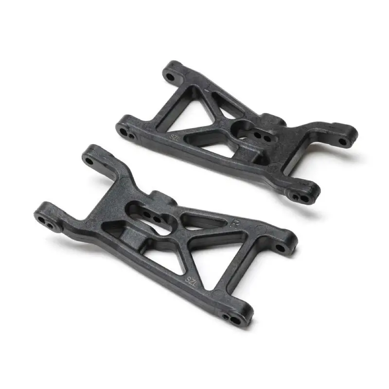 Losi Front Arm Set Stiffezel 22S Sprint Car Los-1886 1